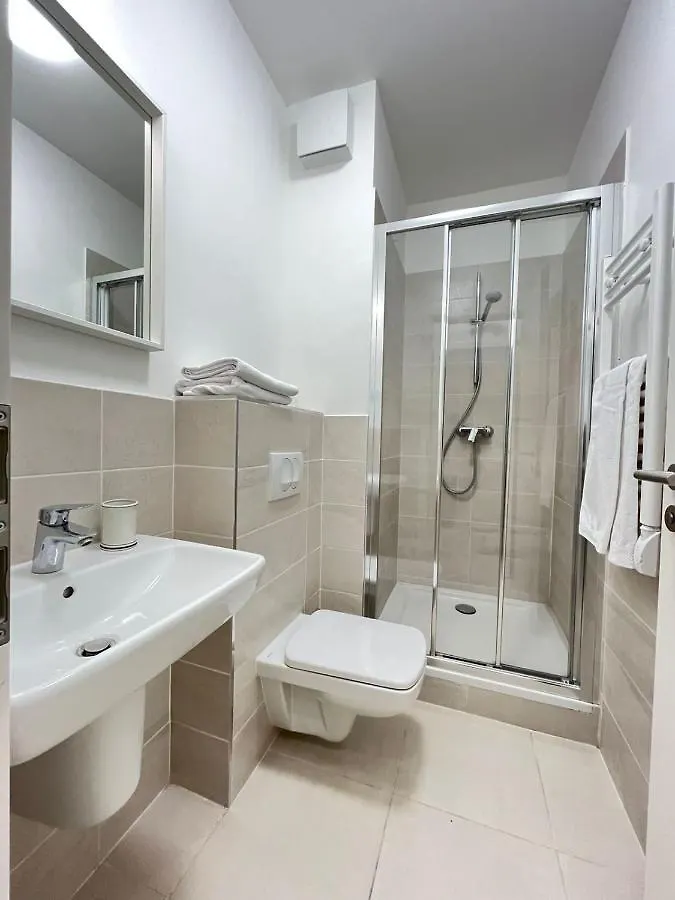 A 212, Apartments In The Heart Of Budapest 0*,