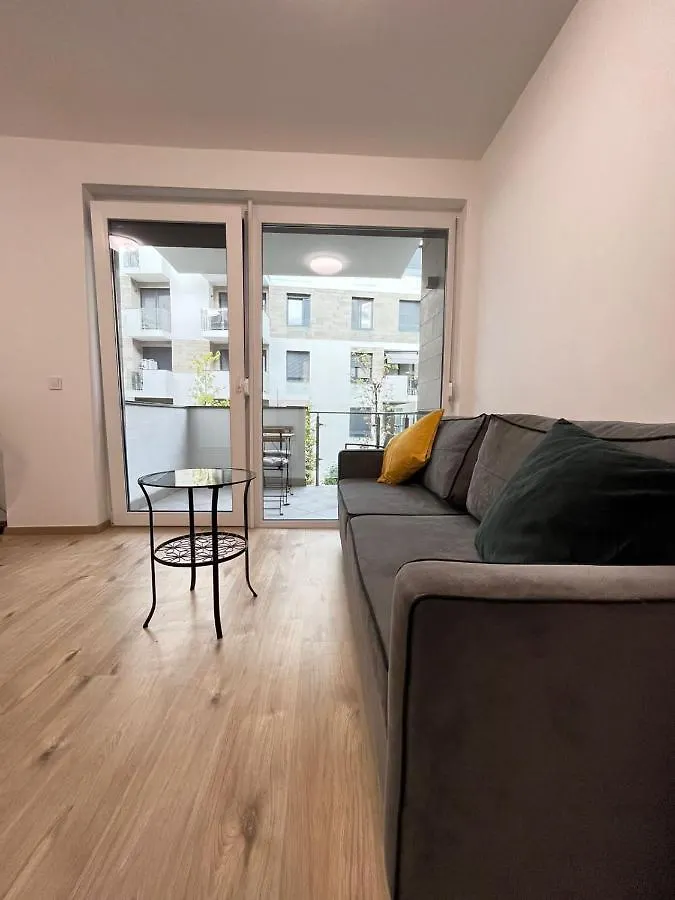 A 212, Apartments In The Heart Of Budapest 0*,  Hungary